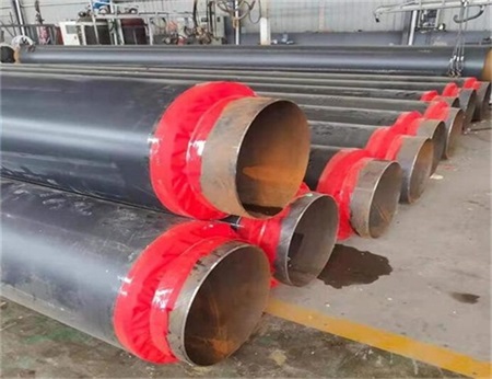 北屯聚氨酯保温管连接方式有哪些？