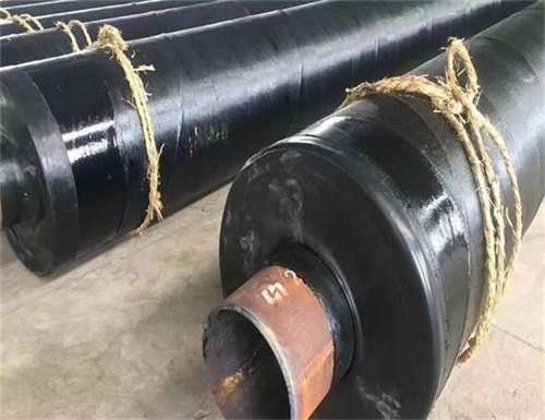 北屯聚氨酯保温管怎么施工？