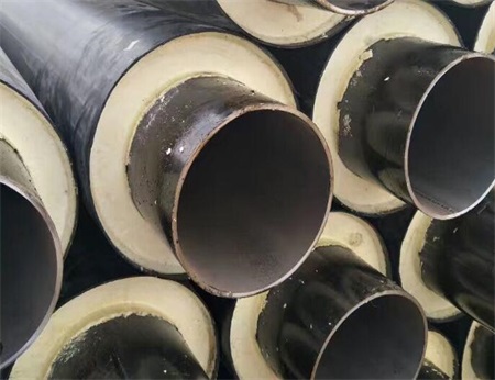 北屯聚氨酯保温管怎么防腐？