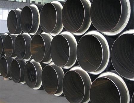 北屯聚氨酯保温管怎么报价？