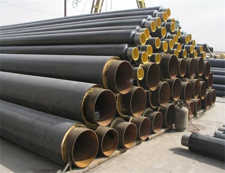 北屯聚氨酯保温管好不好用？