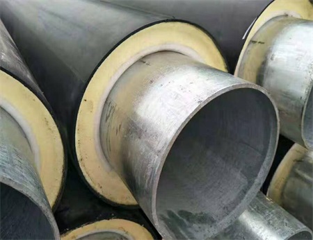 北屯聚氨酯保温管的规格有哪些？