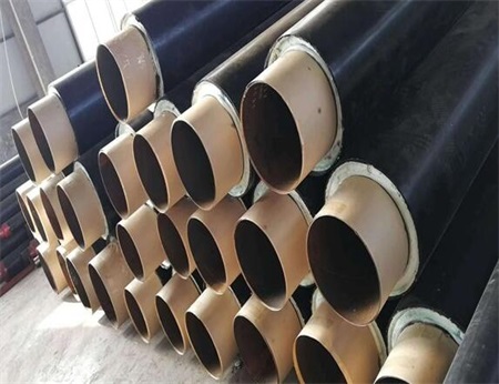 北屯聚氨酯保温管的生产工艺有哪些流程？