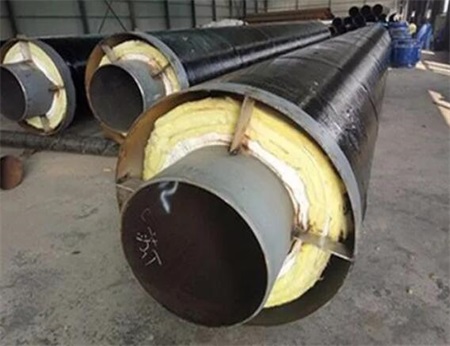 北屯聚氨酯保温管有哪些型号？