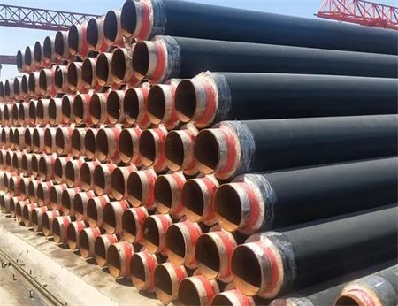 北屯聚氨酯保温管的导热系数是多少？