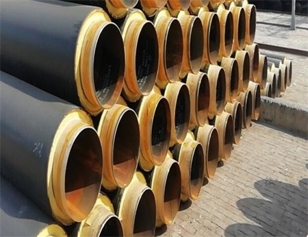 北屯聚氨酯保温管怎么存放？