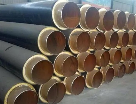 北屯聚氨酯保温管的性能是什么？